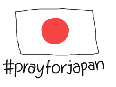 Social Media: Communication Hero During Japan’s Earthquake featured image