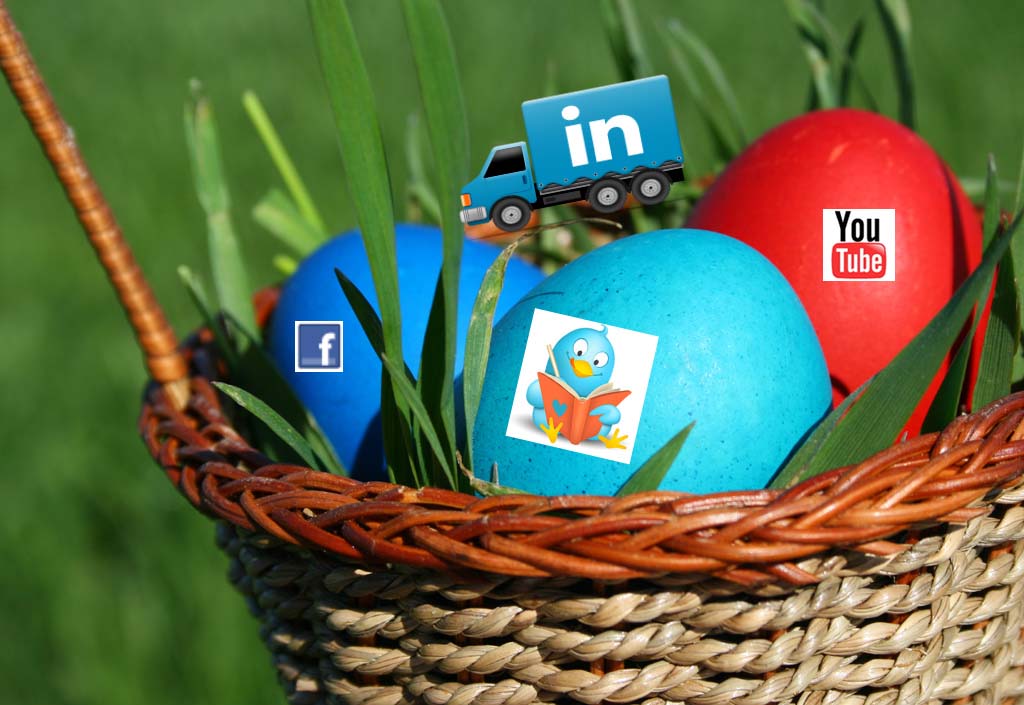 Social Media Tips: Coming Soon To Your Easter Basket! featured image