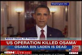 Osama bin Laden Dead: The Effects of Social Media featured image