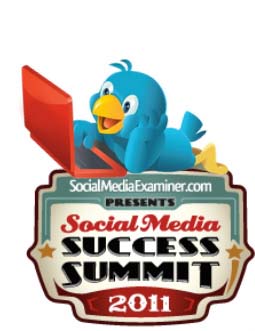 Social Media Success Summit 2011: Tweet by Tweet Replay featured image