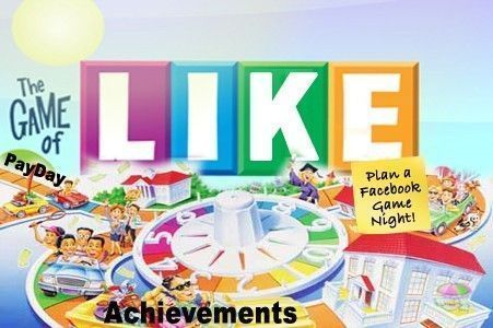 Pre-Holiday Facebook: Game Of Like featured image