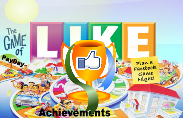 Pre-Holiday Facebook: Game Of Like Grand Prize Winners featured image