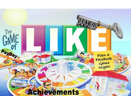 10.5 Success Tips For Pre-Holiday Facebook: Game Of Like featured image