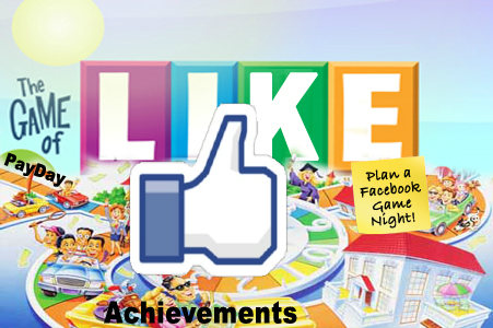 Everyone Wins The Pre-Holiday Facebook: Game Of Like! featured image