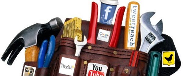 10.5 Practical Social Media Tools For Small Business Owners featured image