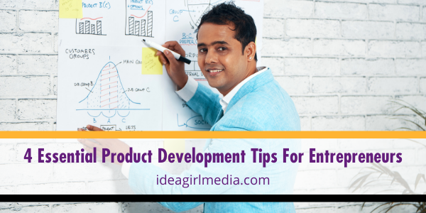 Four Essential Product Development Tips For Entrepreneurs featured image