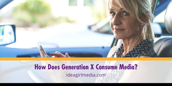 How Does Generation X Consume Media? featured image