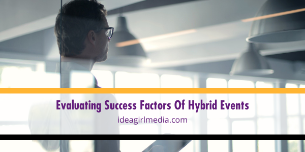 Evaluating Success Factors Of Hybrid Events featured image