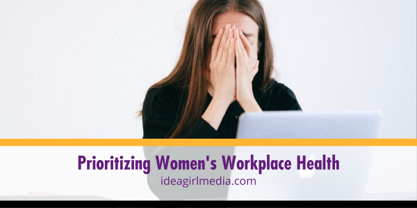 Prioritizing Women’s Workplace Health featured image