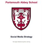 portsmouth social media strategy